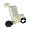 Windshield Washer Pump Compatible with Quest Murano Rogue Versa EX35