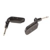 Wireless Guitar System Rechargeable Audio Transmitter Receiver for Electric Bass