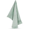 normani Set of 6 Terry Cotton Tea Towels Kitchen Towels