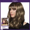 L'Oréal Paris [로레알파리] 엑셀랑스 애쉬 슈프림 염모제 2개 [[00001] 6.11호]