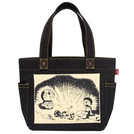 Nakajima Corporation 190369-23 EDWIN Doraemon Mini Tote