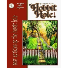 Best Articles Of The Hobbit Hole: A Fantasy Gaming Magazine