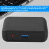 USB 3.0 to HDMI VGA Converter Extender HD Video Audio