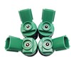 IMIFAFTAbT 4 PCS Fuel injector 16600-1S700 842-18125 JS4D-2 Fits for
