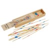 US Toy Full Set of Wooden Classic Pick Up Sticks