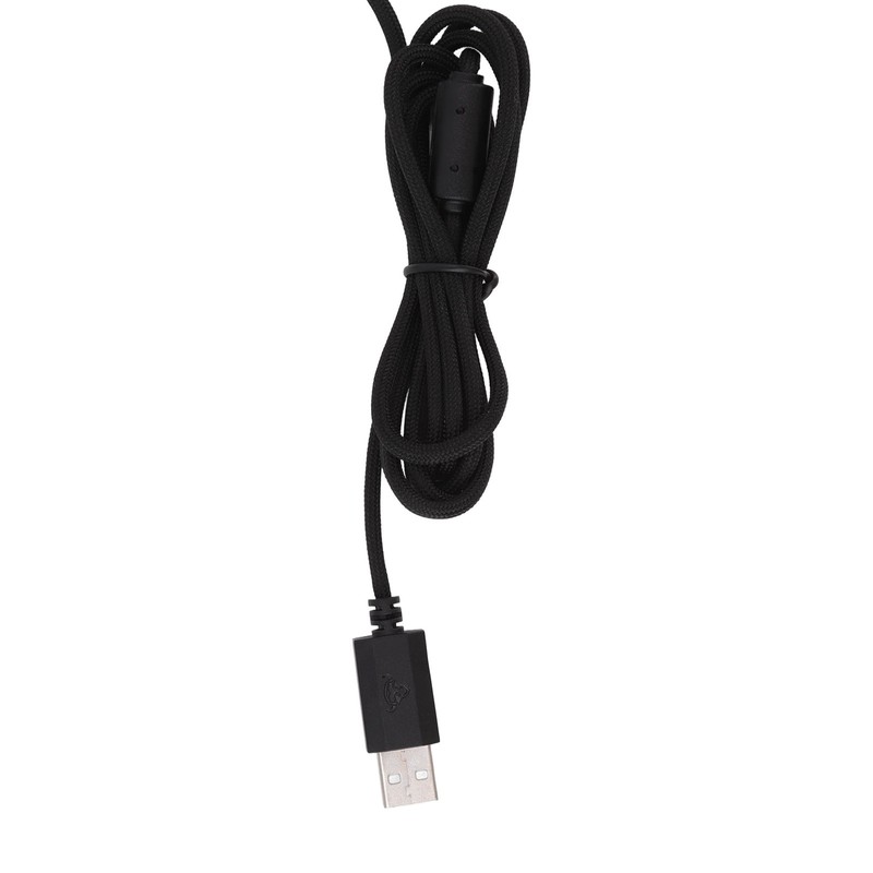 RGB Mouse Cellular Hollow Design Lightweight Wired Backlight 12000DPI 6