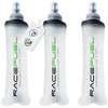 RACEPACE RaceFuel Foldable 250 ml Water Bottle Gel Bottle, Soft
