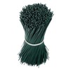 CIYODO Cable Ties for Organize 1000pcs Twisted Ties Plant Cable