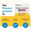 Rising Health - Floranex Granules - Lactobacillus Granules Probiotic Dietary