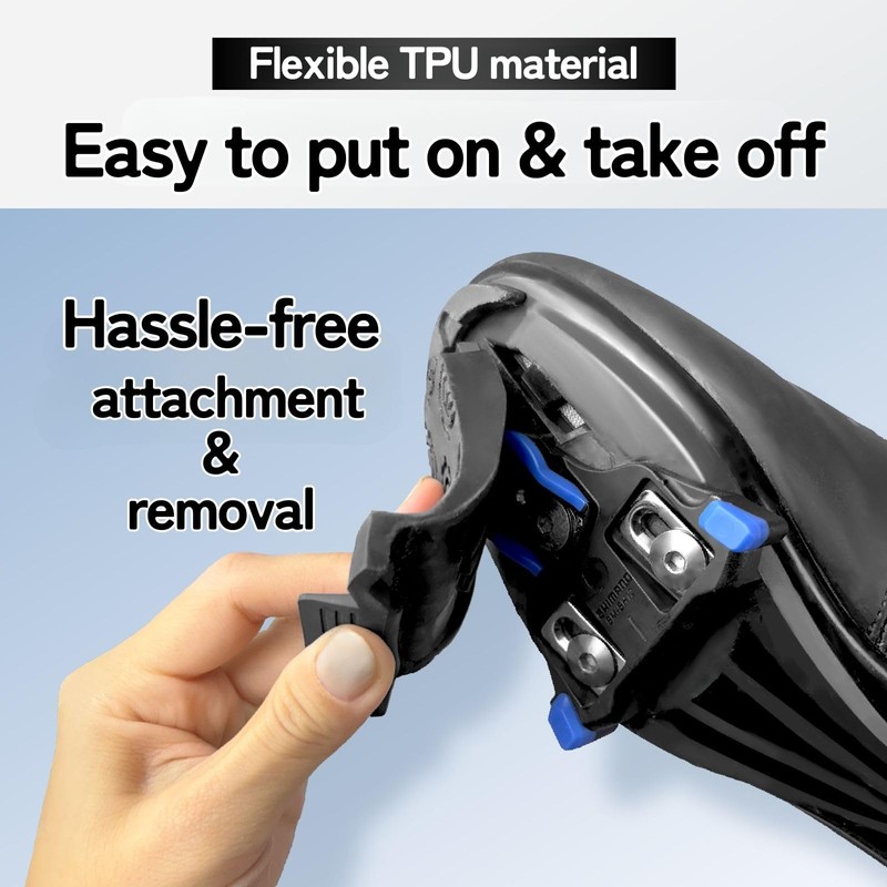 SPD-SL Cleat Set SM-SH11 ISMSH11J Yellow, Ge＠r-Cleat Cover Set