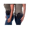 Gun Holster Buy 1 get 2 Free Shoulder/Concealed/Hip IWB Ruger
