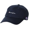 Champion 181-019A Cap, nvy, 57.0-59.0 cm