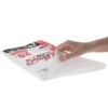 Strix Design HC-100 Garbage Bags, Open Easily Open! Plastic Bags,