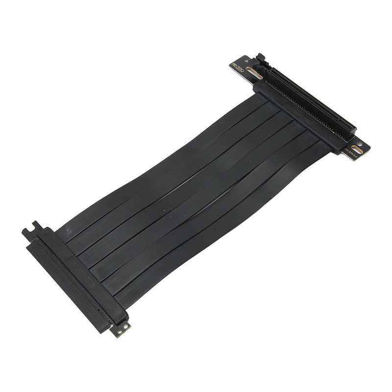 PCI Express3.0 Extension Cable Support X16 X8 X4 X1 20cm