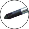 ANEX No. 7700 Screwdriver Slit Power Handle (Ball), Electrical Work