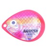 Northland Tackle #4 3Bg Spinnerbait, Golden