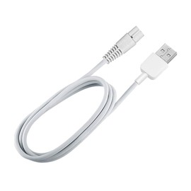 PRITECH Rechargeable Callus Remover BCM-1138 Charging Cable