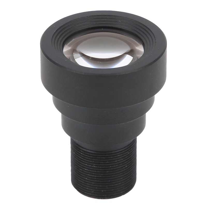 5MP Single Board Lens Optical Focal Length 35mm M12 for
