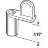 Prime-Line PL 7844 7/16 In. Screen Clips with Screws (12