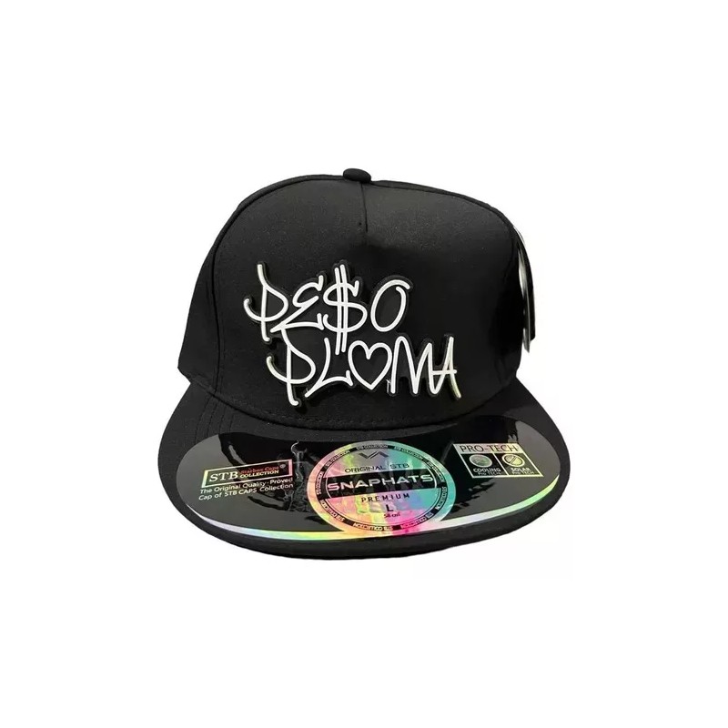 Innovaciones Combo Gorras Alucinbelicas Jgl, Chapo Bros, Mt, Belikin, Tqm