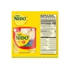 Nestlé Nestle NIDO 1+ Toddler Milk Beverage 4.85 lb –