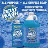 Star brite Concentrated Boat Wash - Biodegradable, Phosphate-Free , 1