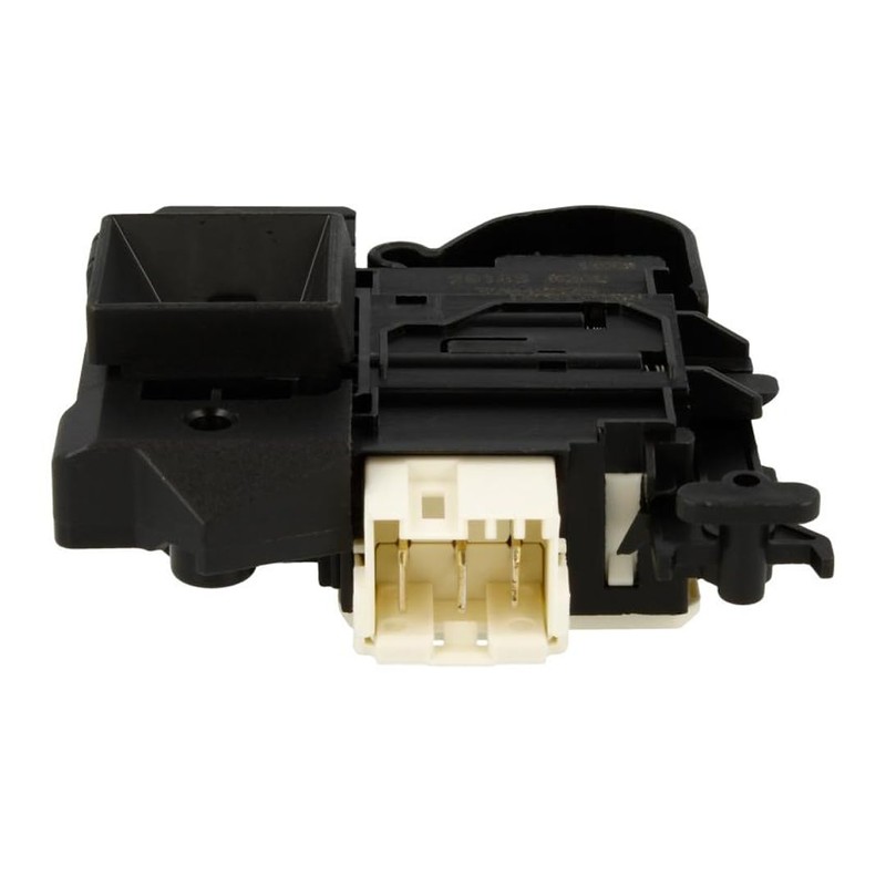 Washing Machine Door Lock Interlock Switch Compatible With Sharp 32040575