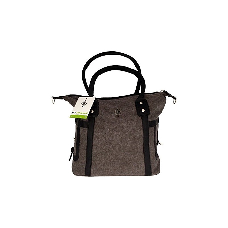 Borussia Mönchengladbach Women's Bag Grey