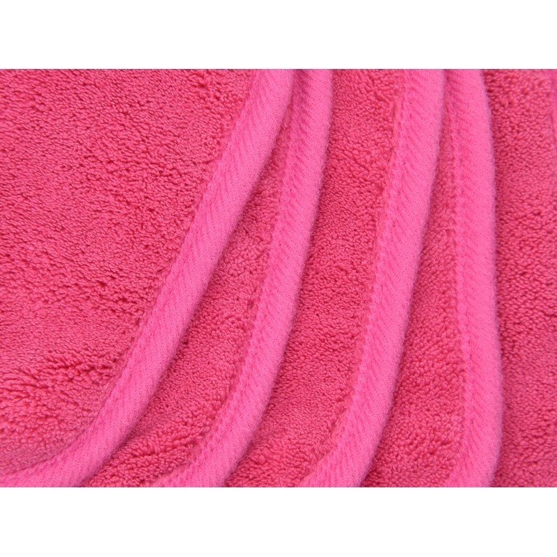 BloomSesame Microfibre Make-Up Cloth, Reusable Microfibre Face Cleansing Cloth, Makeup