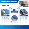 Chisel Sharpening Kit with Sharpening Stones – Wood Chisel Sharpener