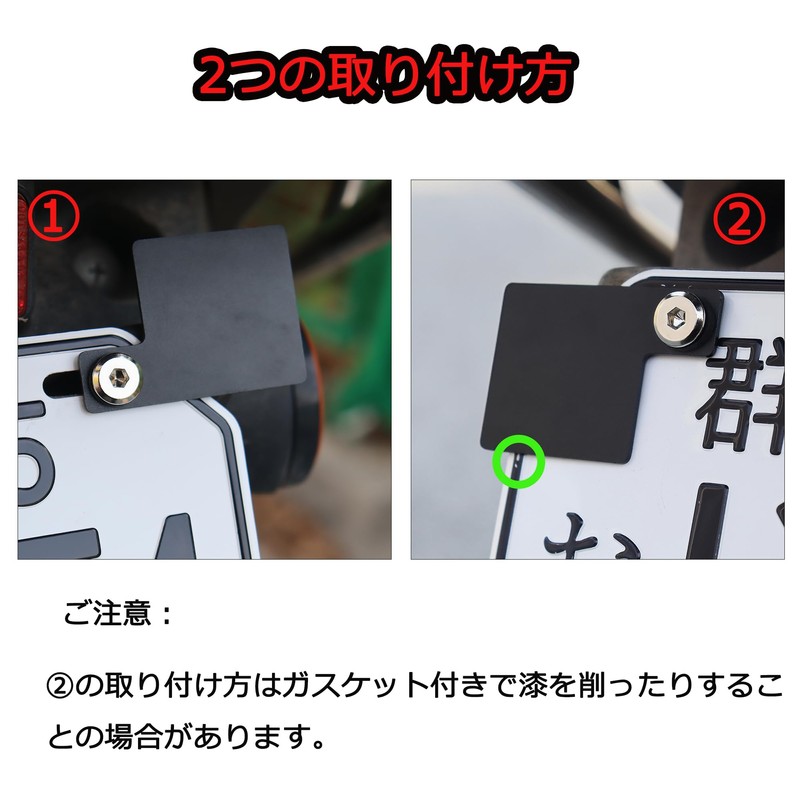 KICARYAJP DAX PCX DIO Aluminum Car Inspection Sticker 4.2 fl