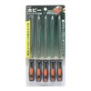 Takagi M&M Hobby Sandpaper Set, Set of 5