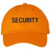 Army Universe Security Low Profile Baseball Dad Cap Unstructured Uniform
