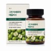 Elive Green Acerola Daily C Natural Vitamin C, 1 ea, 60 tablets / 엘리브 그린 아세로라 데일리 C 천연 비타민C, 1개, 60정