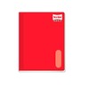 Cuaderno profesional cosido Serie III cuadro grande Paquete Con 5