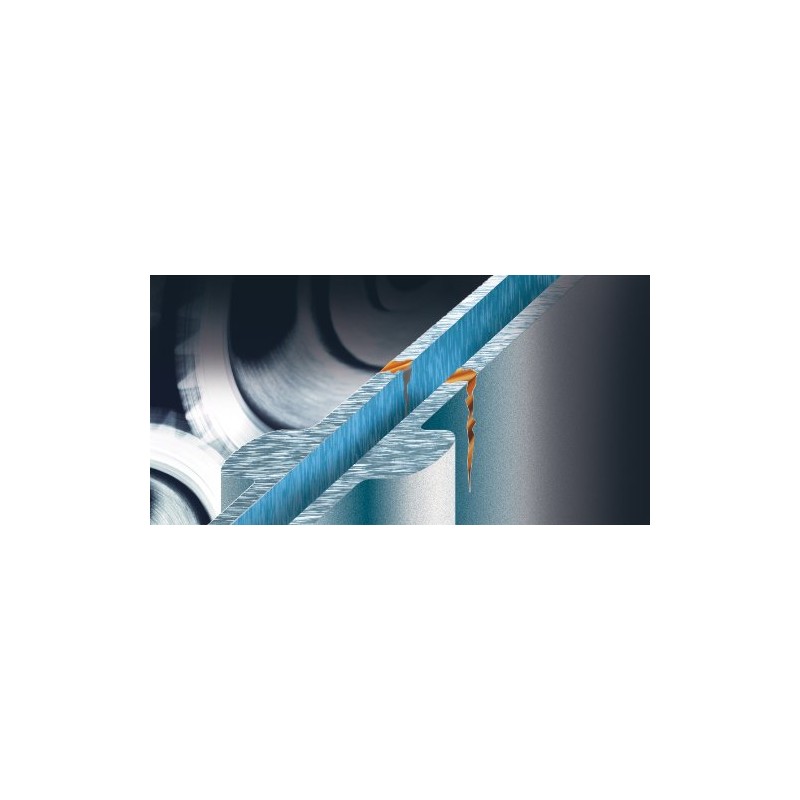 Bars BL02 Leaks Sealing and Protection Product for Cooling Systems