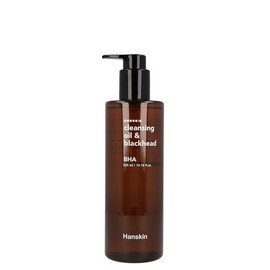 Hanskin Cleansing Oil & Blackhead BHA