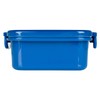 Baagl Children's Lunch Box for School - Snack Box with