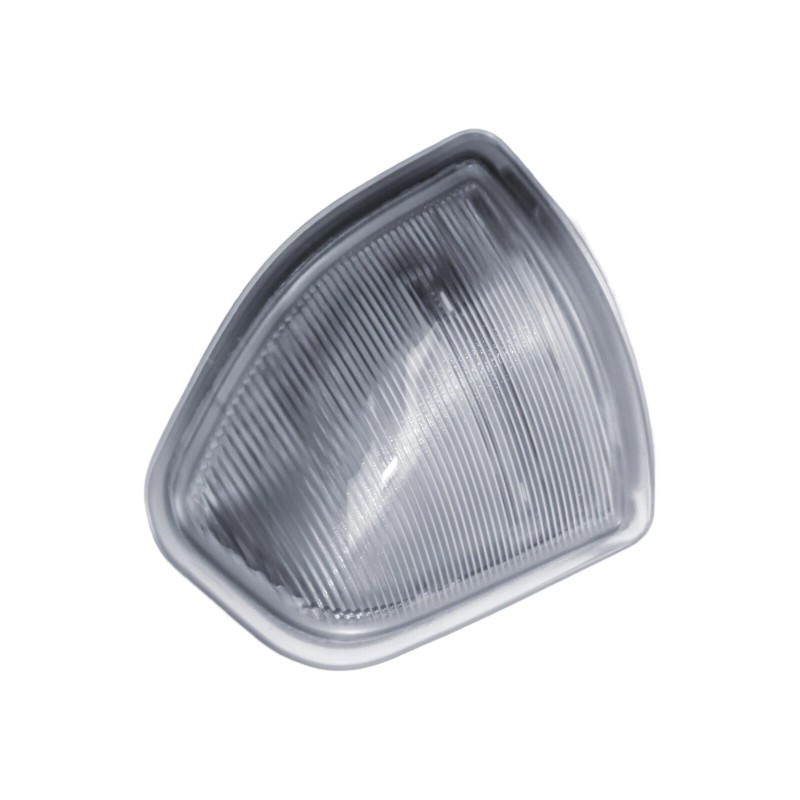 LONGLING Driver Left Side Door Tow Mirror Turn Signal Light