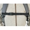 Tatonka Rucksack Chest Strap, 25mm