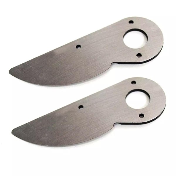Eopzol Replacement 2/3 2 Pack Hand Pruner Shear Cutting Blade