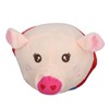 Active Moving Plush Toy Interactive Sound Effect Soft Reliable Electronic