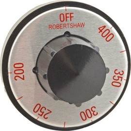 VULCAN HART THERMOSTAT TEMPERATURE CONTROL KNOB DIAL 408659-5 by Vulcan Hart
