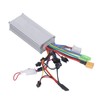 Bike Controller S866 LCD Display Replacement Brushless Controller Kit for