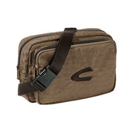 camel active Belt Bag 22 Cm, sand