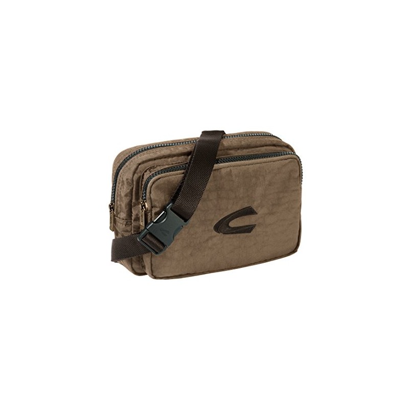 camel active Belt Bag 22 Cm, sand