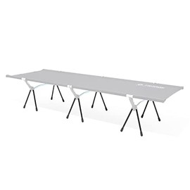 Helinox Cot Legs 12 Piece | Attach these legs to your Helinox Cot and elevate your sleeping experience (12pcs)