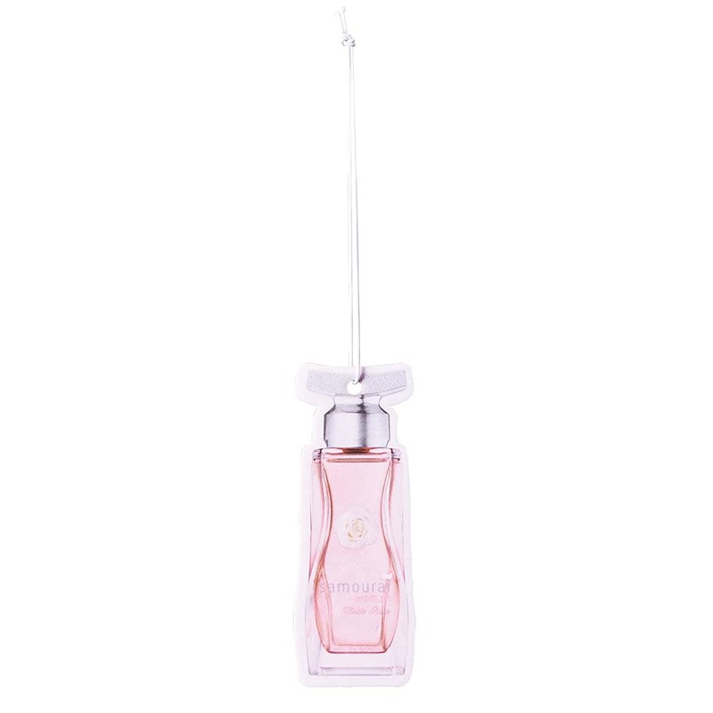Samourai Woman White Rose Paper Fragrance, 1 Piece