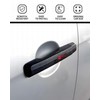 JHCHAN Door Handle Protector for Isuzu D-Max | 2017-2020 Isuzu