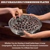 Holy Communion Set: 1 Plastic Tray (72 Wells) + 72